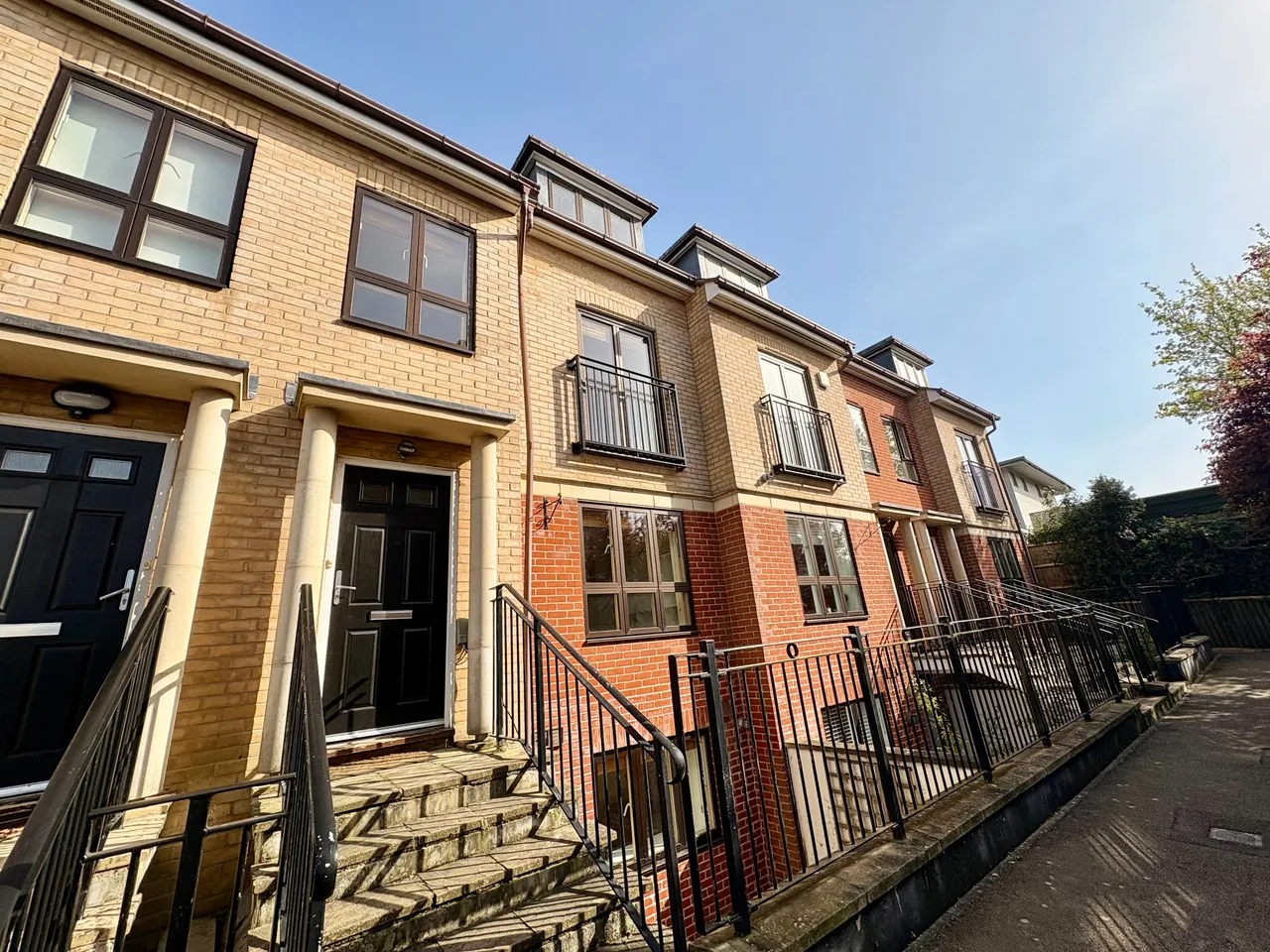 4 bed house for sale — St Bartholomews Court, Cambridge, Cambridge, CB5