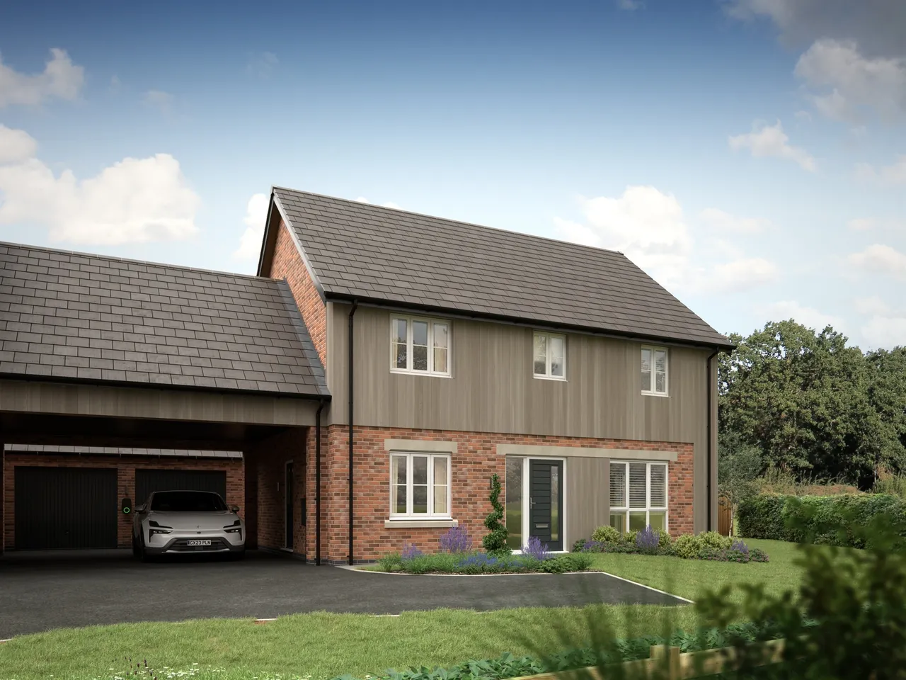 Butt Lane, East Bridgford, NG13, photo 22
