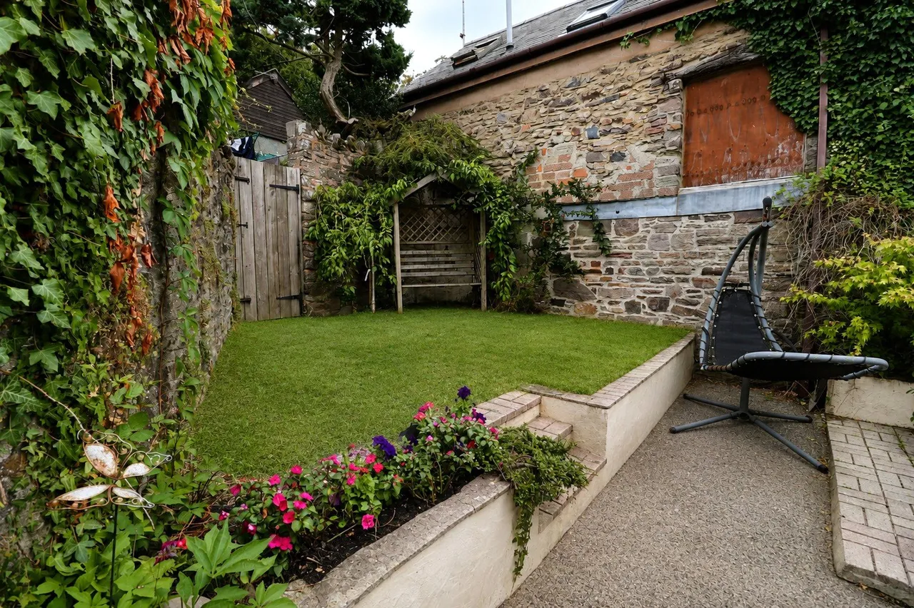 The Square, North Molton, EX36, photo 29