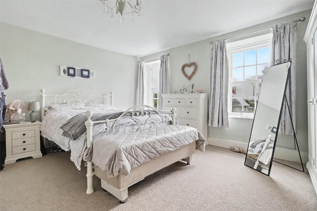 The Square, North Molton, EX36, photo 19