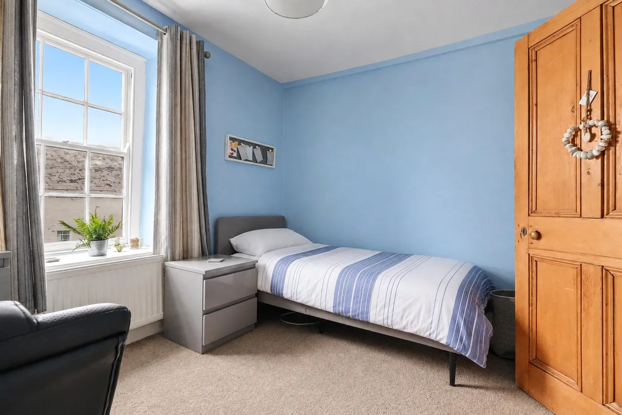 The Square, North Molton, EX36, photo 26