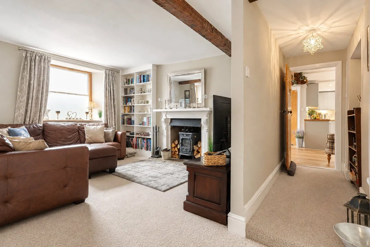 The Square, North Molton, EX36, photo 6