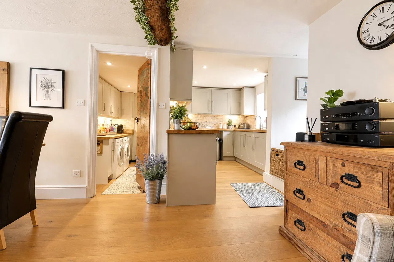The Square, North Molton, EX36, photo 13
