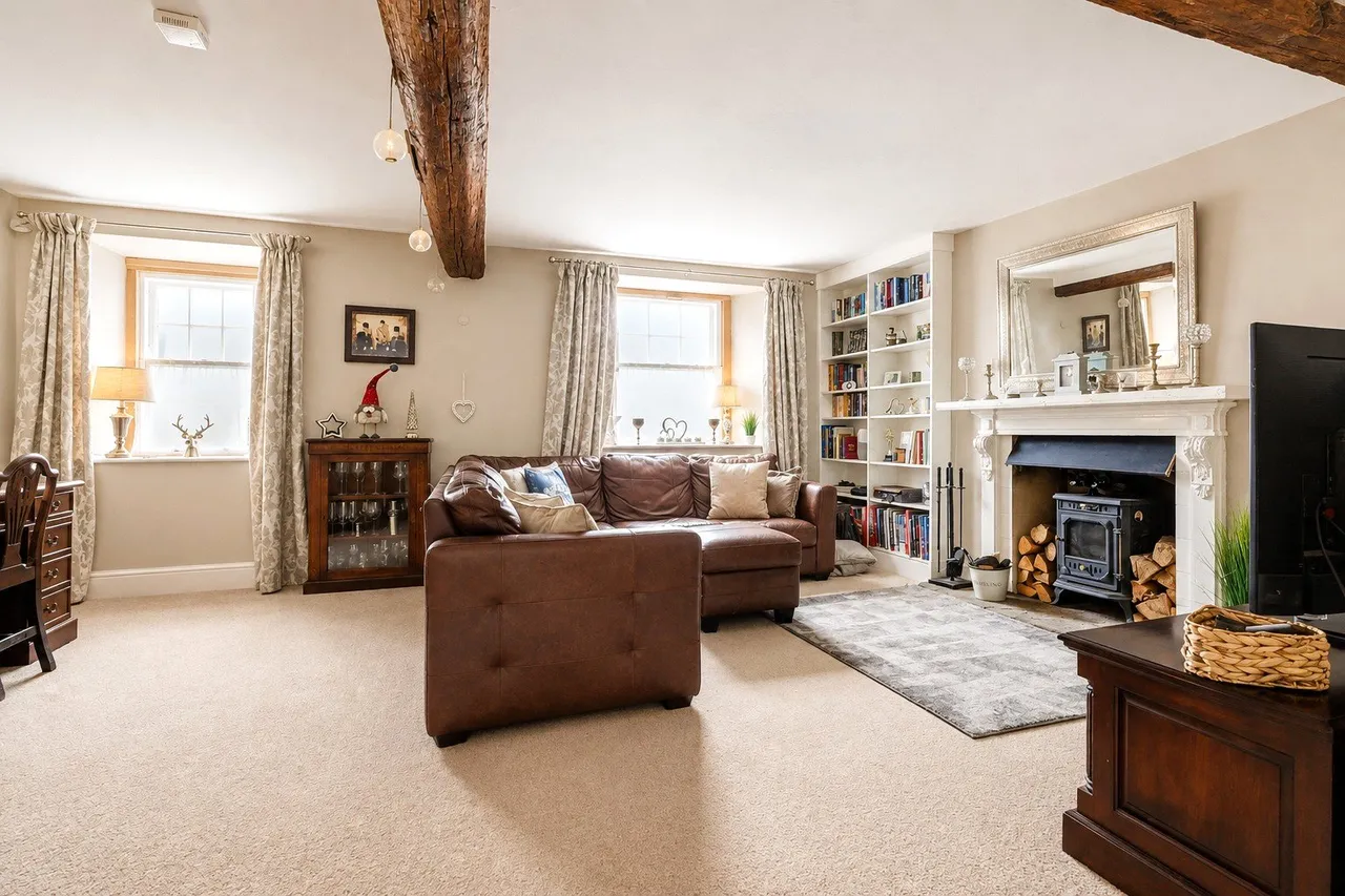 The Square, North Molton, EX36, photo 9