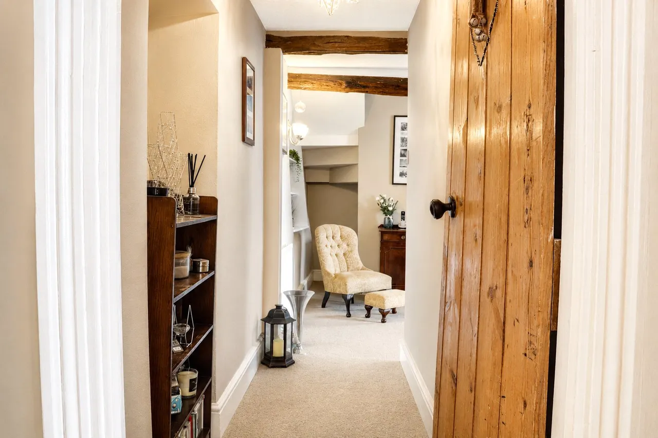 The Square, North Molton, EX36, photo 18