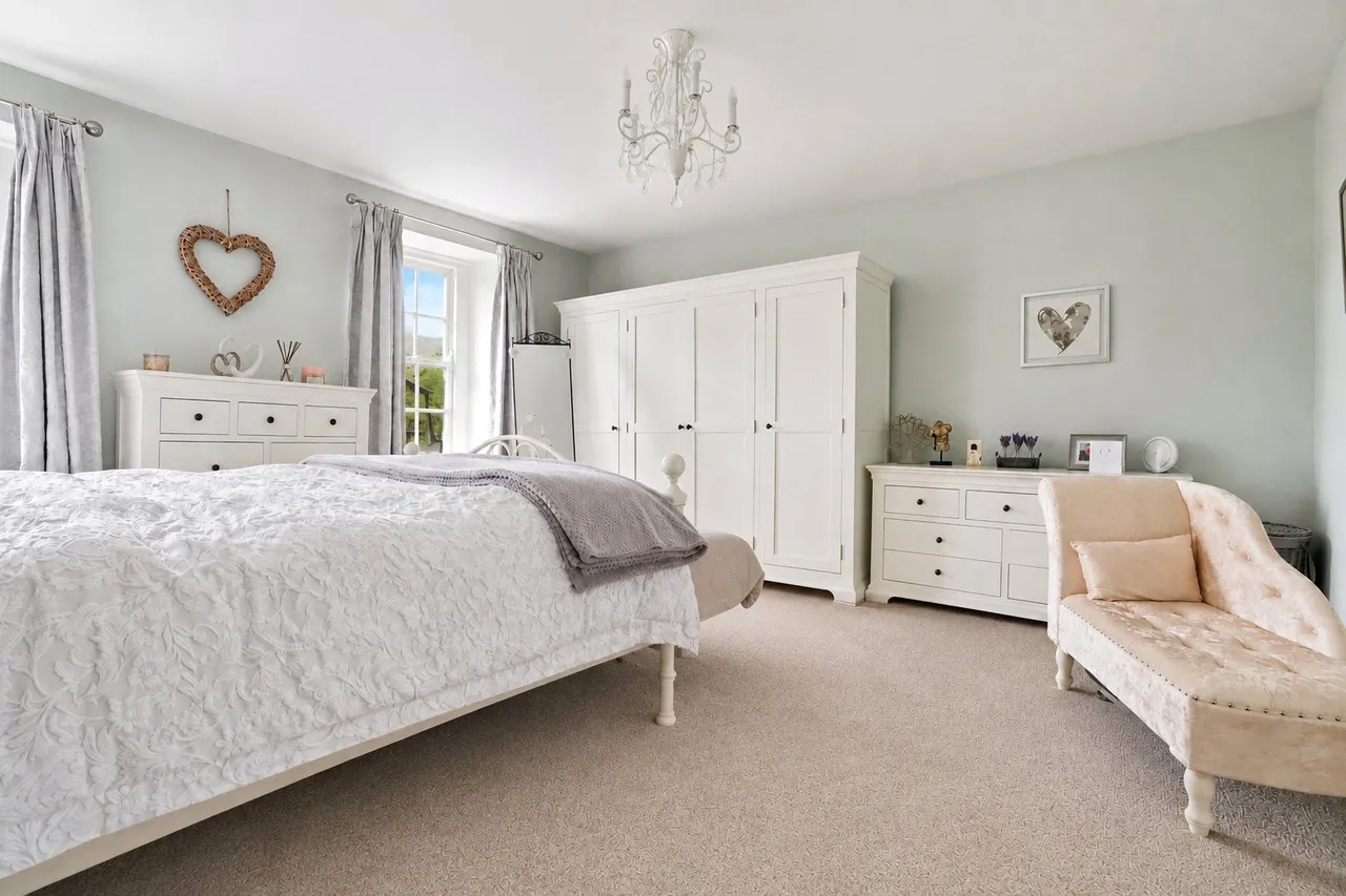 The Square, North Molton, EX36, photo 20