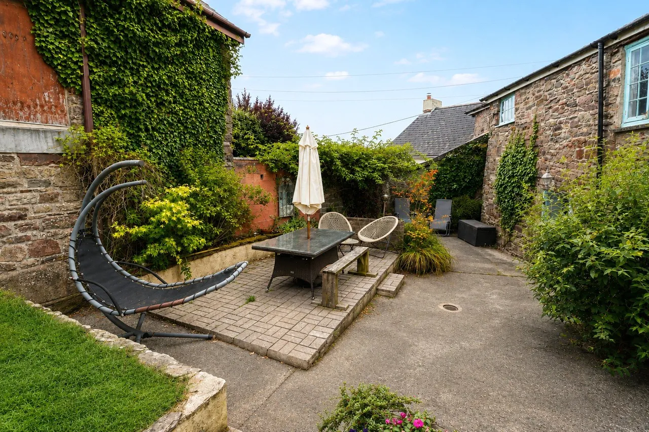 The Square, North Molton, EX36, photo 30