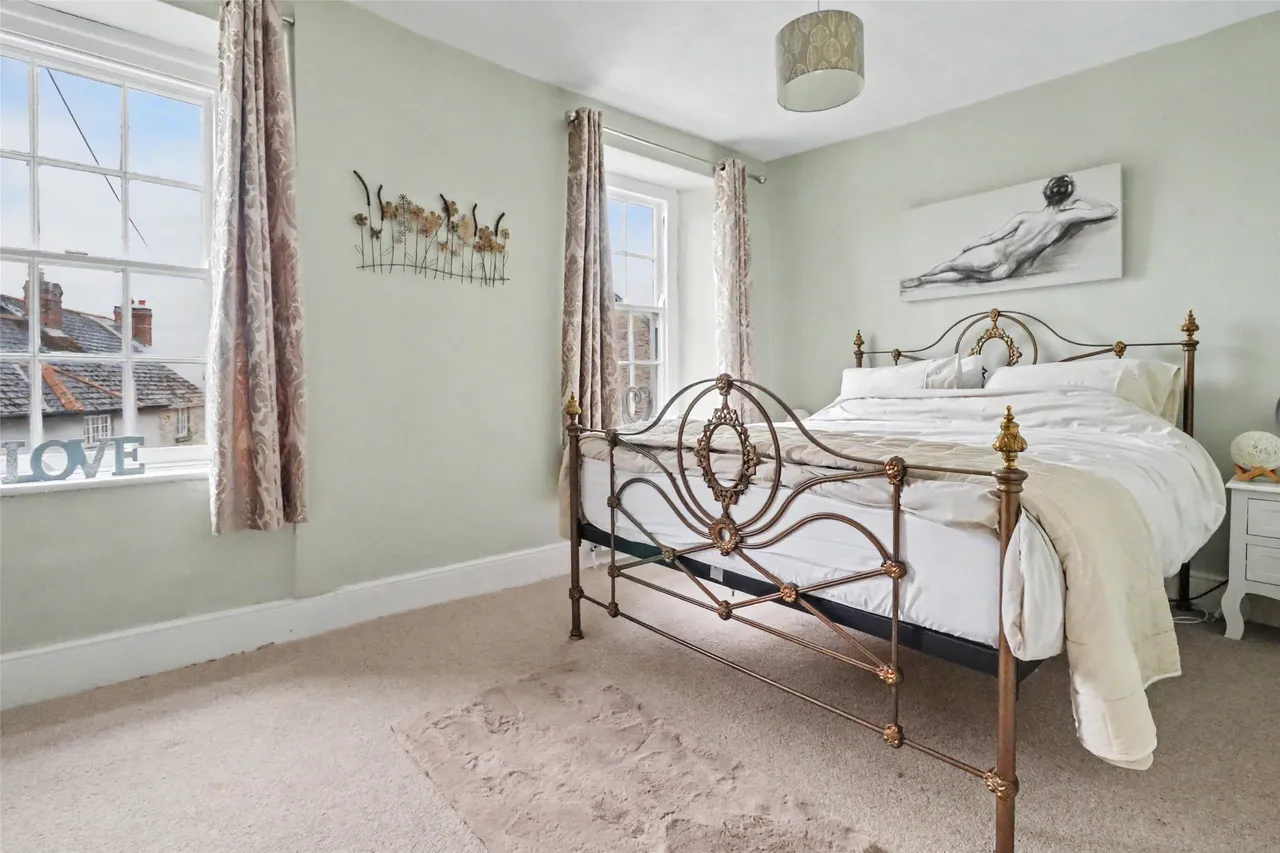 The Square, North Molton, EX36, photo 21