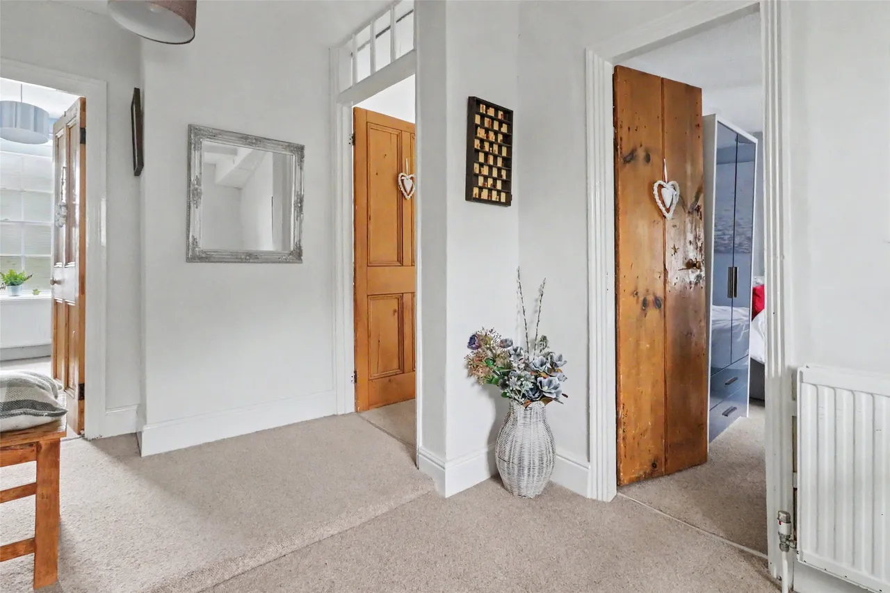 The Square, North Molton, EX36, photo 27