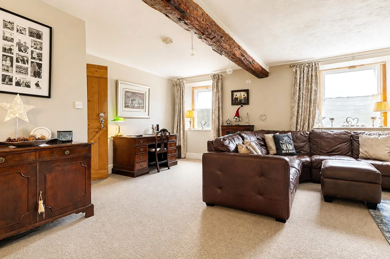 The Square, North Molton, EX36, photo 10
