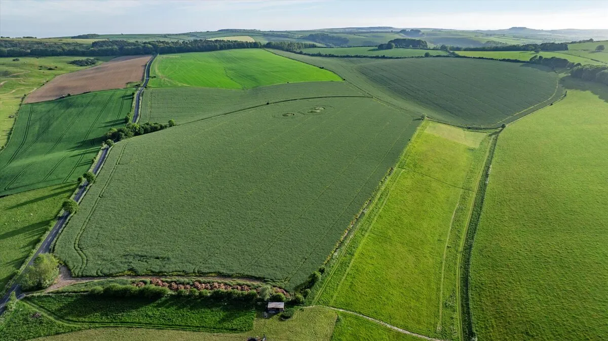 Coombe Road, Winterbourne Steepleton, DT2, photo 2