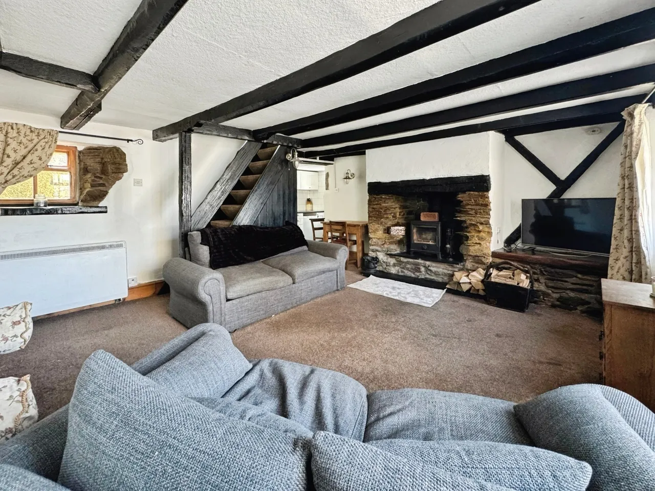 Jubilee Hill, Pelynt, PL13, photo 5