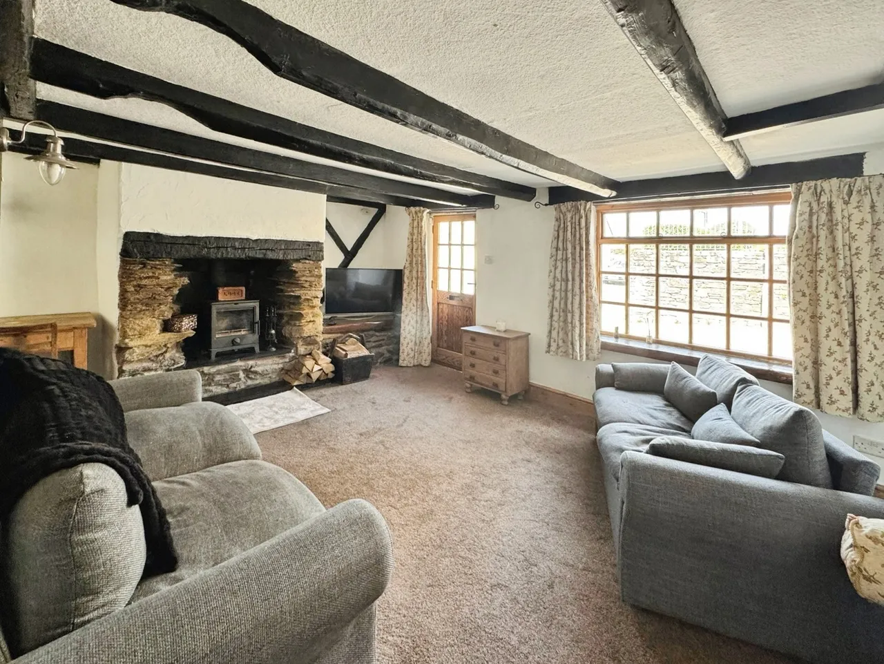 Jubilee Hill, Pelynt, PL13, photo 2