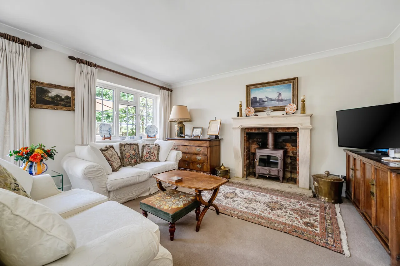 Pondwood Lane, Shottesbrooke, SL6, photo 2