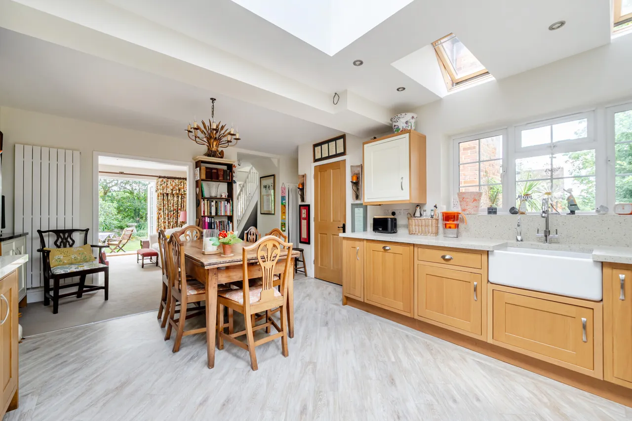 Pondwood Lane, Shottesbrooke, SL6, photo 3