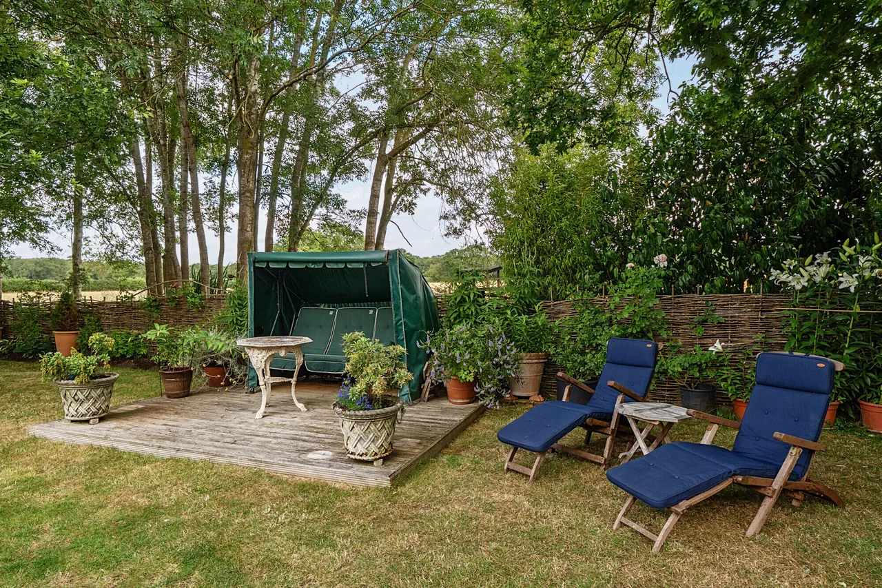 Pondwood Lane, Shottesbrooke, SL6, photo 17