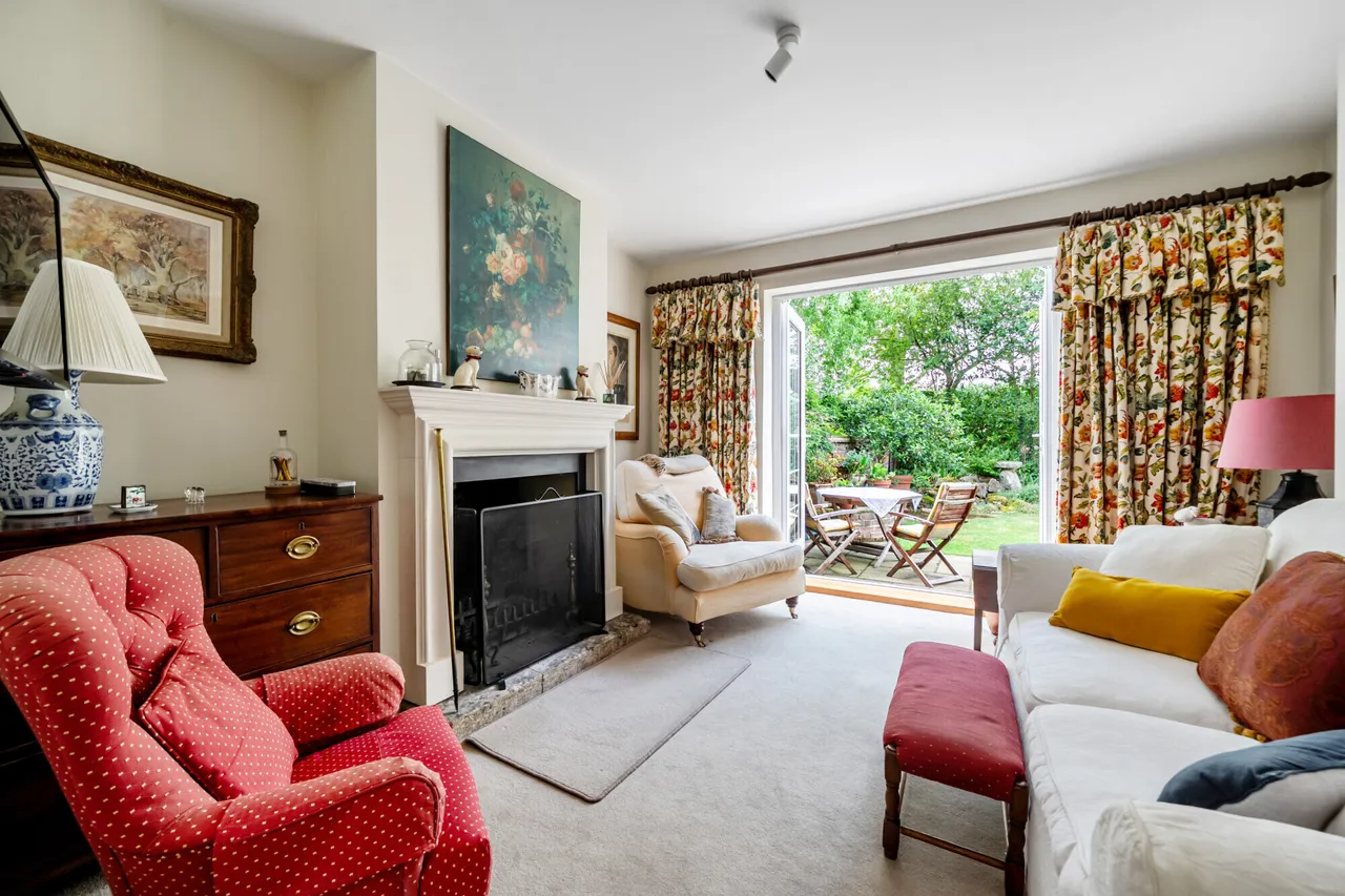 Pondwood Lane, Shottesbrooke, SL6, photo 9