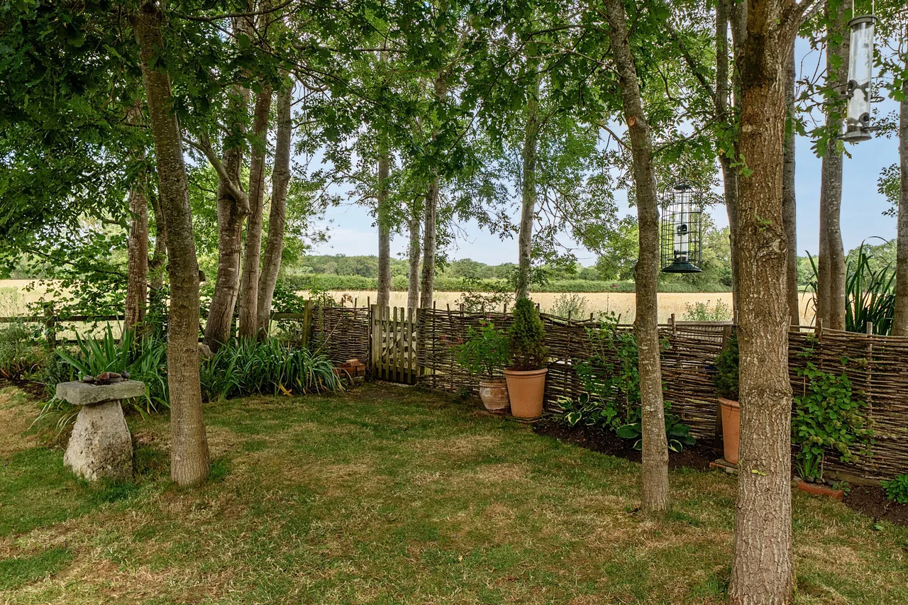 Pondwood Lane, Shottesbrooke, SL6, photo 15