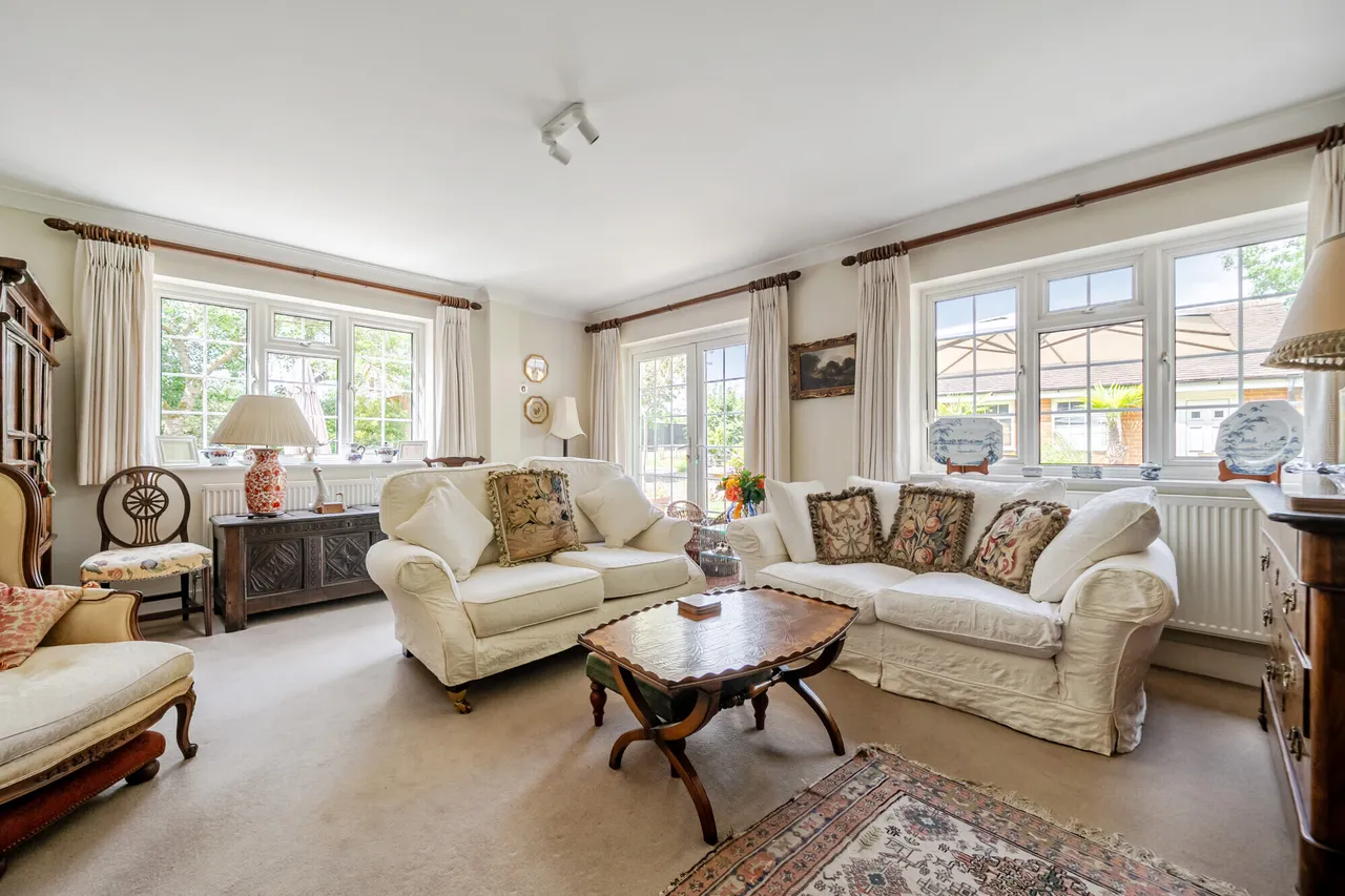 Pondwood Lane, Shottesbrooke, SL6, photo 7