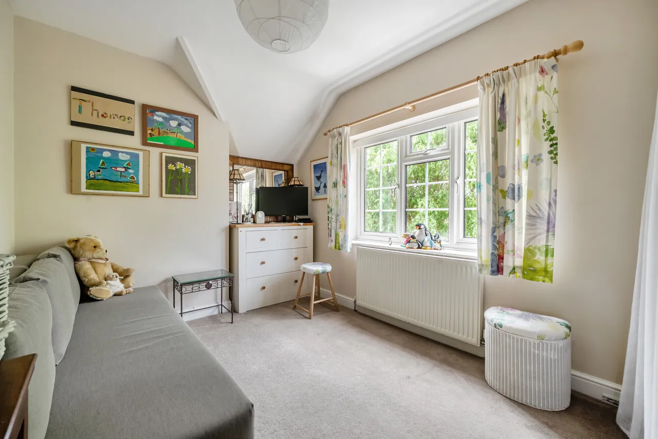 Pondwood Lane, Shottesbrooke, SL6, photo 12