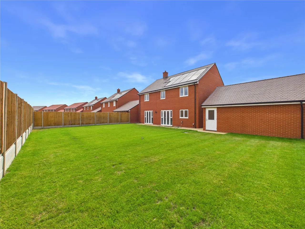Weeley Road, Great Bentley, CO7, photo 7