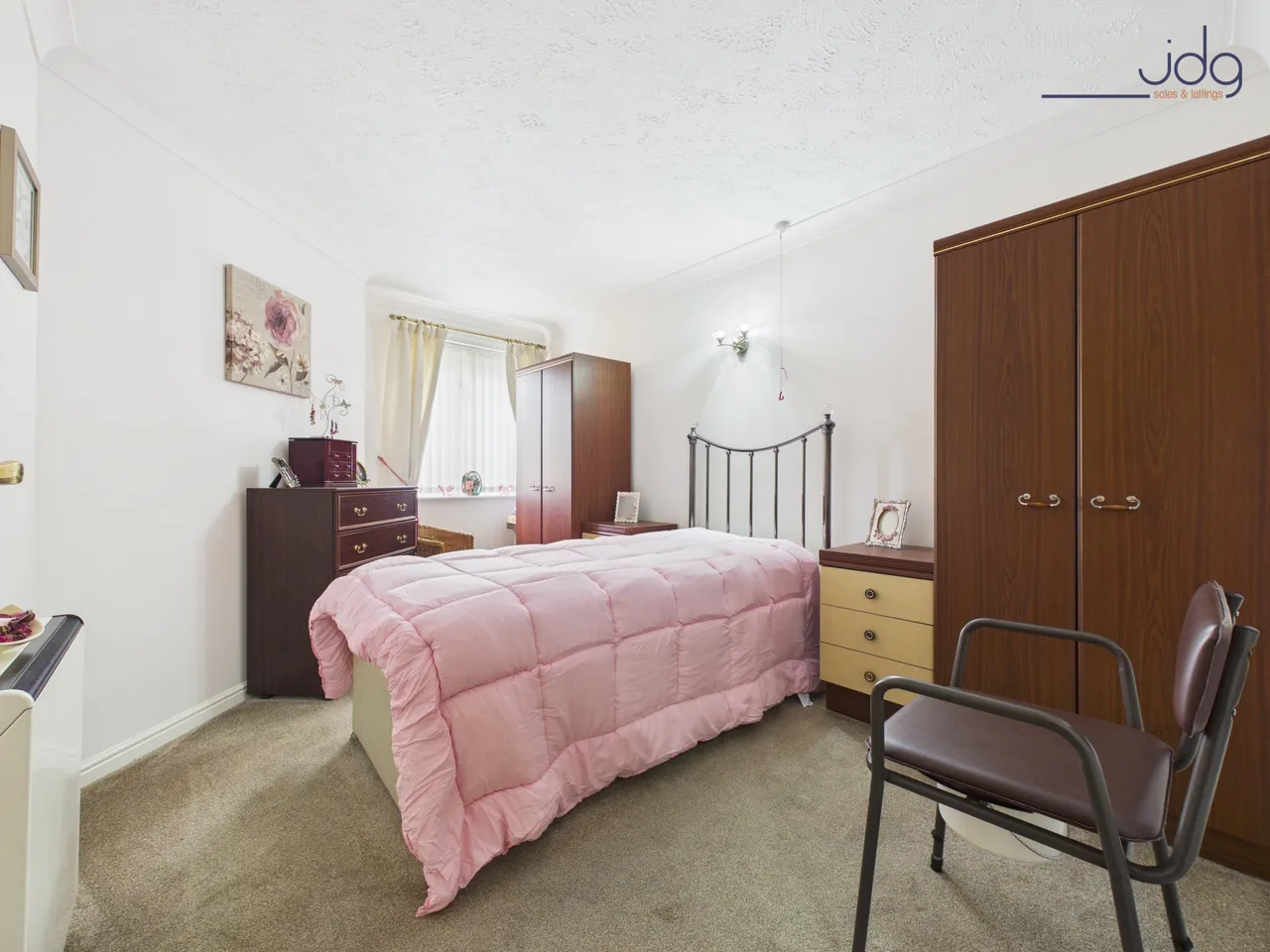 Spinners Court, Lancaster, LA1, photo 7