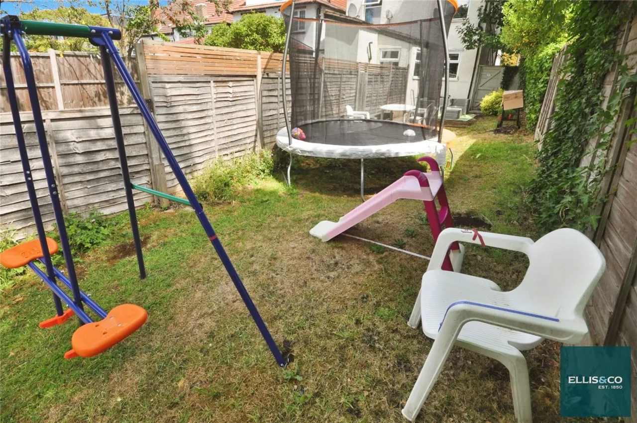 Lansdowne Road, Finchley, N3, photo 8