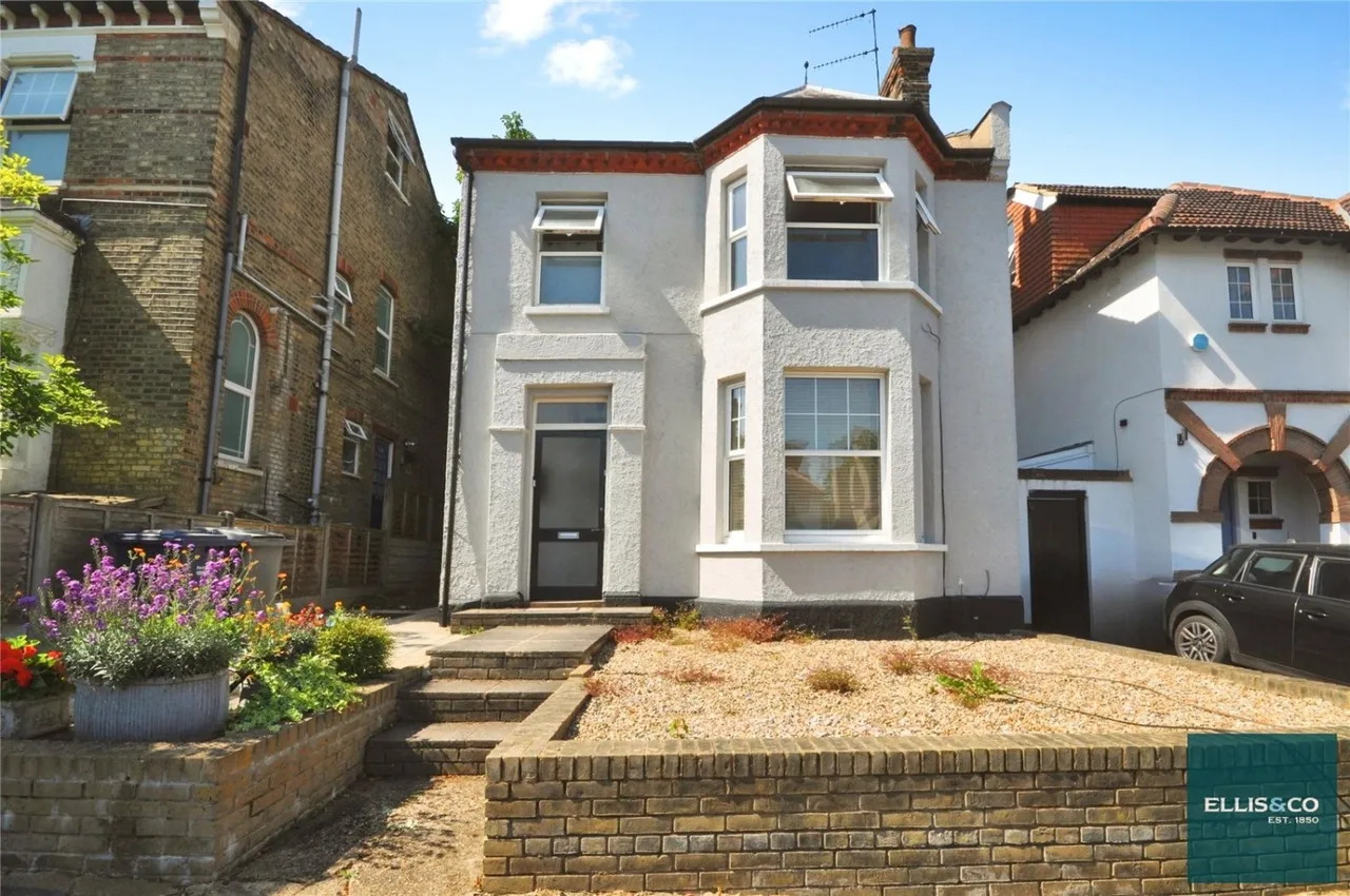 1 bed flat for sale, Lansdowne Road, Finchley, N3