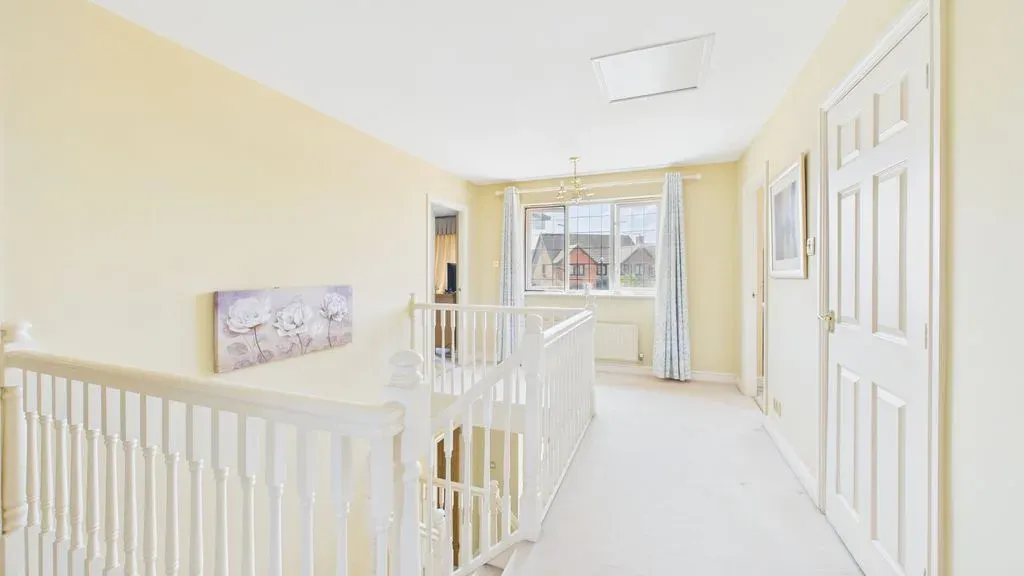 Snaith Crescent, Loughton, Milton Keynes, Buckinghamshire, MK5 8HQ, photo 11