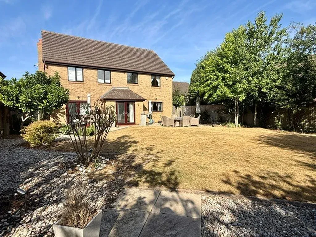 Snaith Crescent, Loughton, Milton Keynes, Buckinghamshire, MK5 8HQ, photo 20
