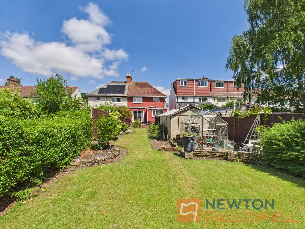 Forest Avenue, Walsall, WS3, photo 21