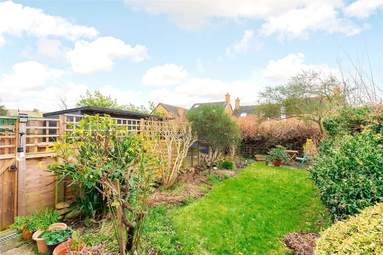Puddingbag Lane, Bozeat, NN29, photo 6