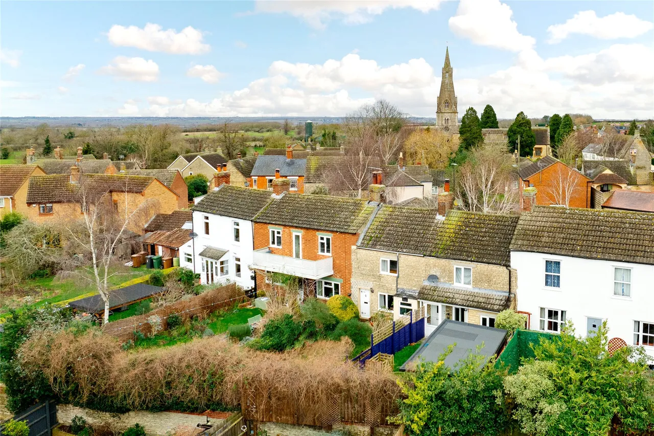 Puddingbag Lane, Bozeat, NN29, photo 8
