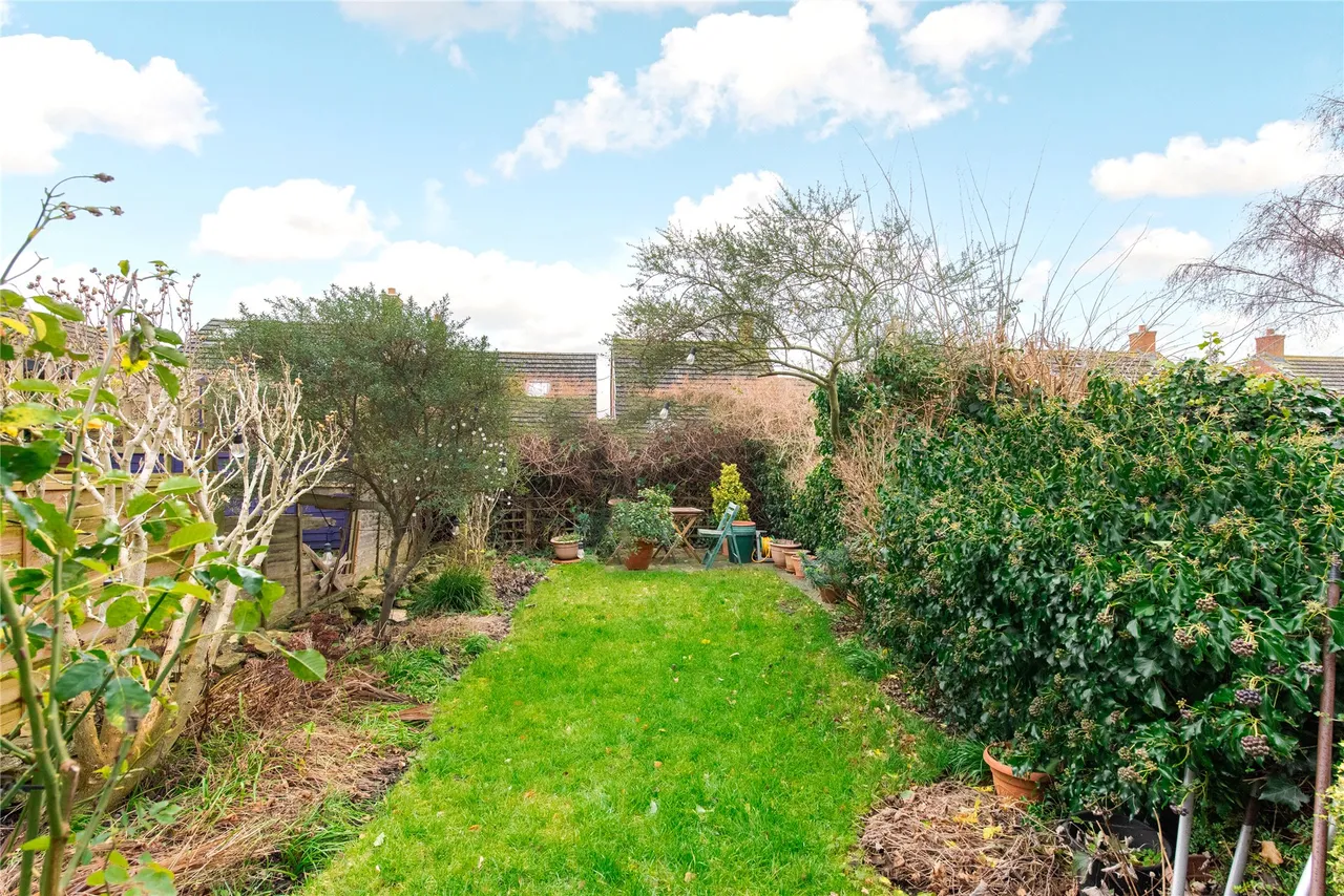 Puddingbag Lane, Bozeat, NN29, photo 7