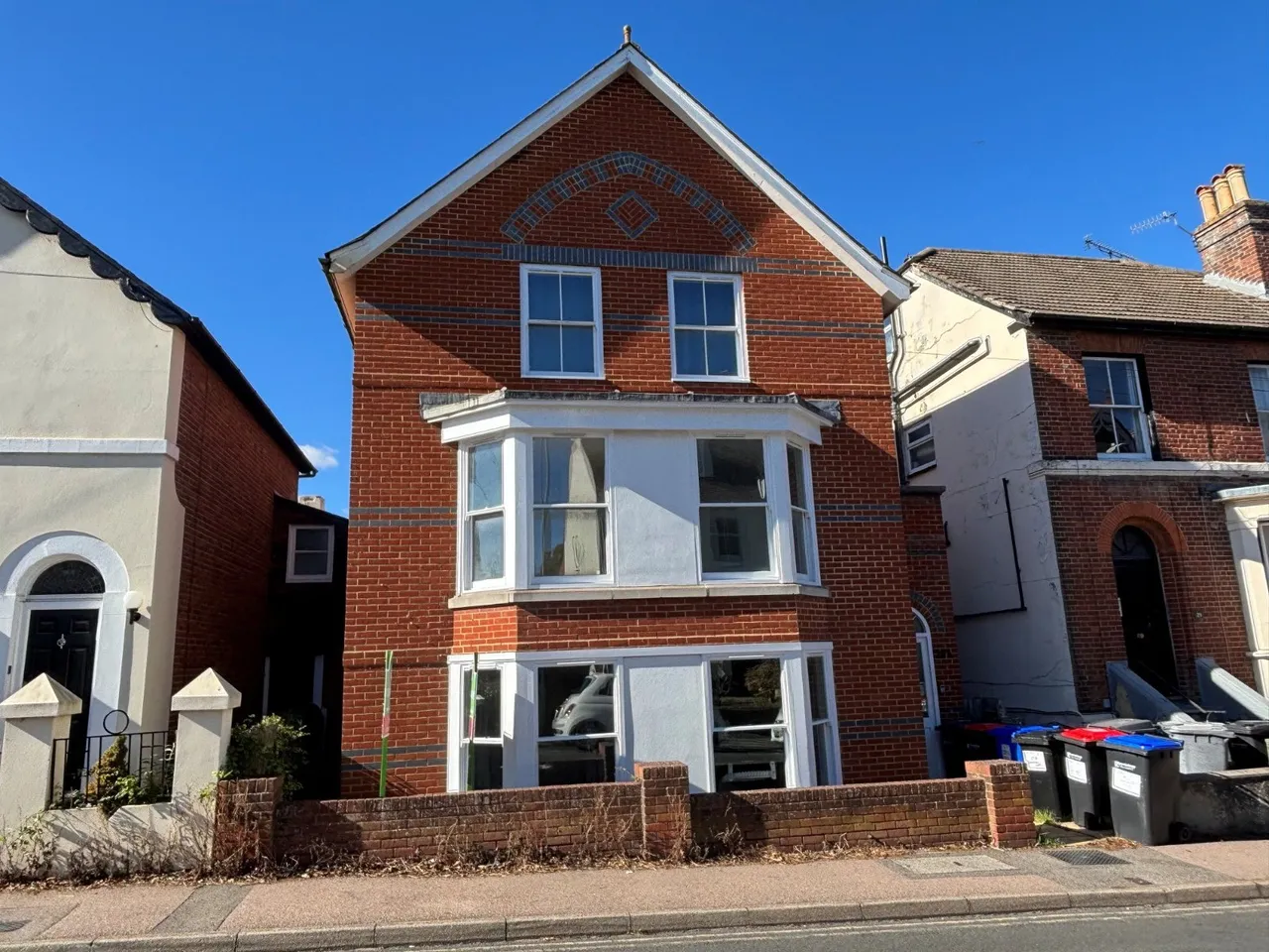 3 bed flat to rent, Nunnery Fields, Canterbury, CT1