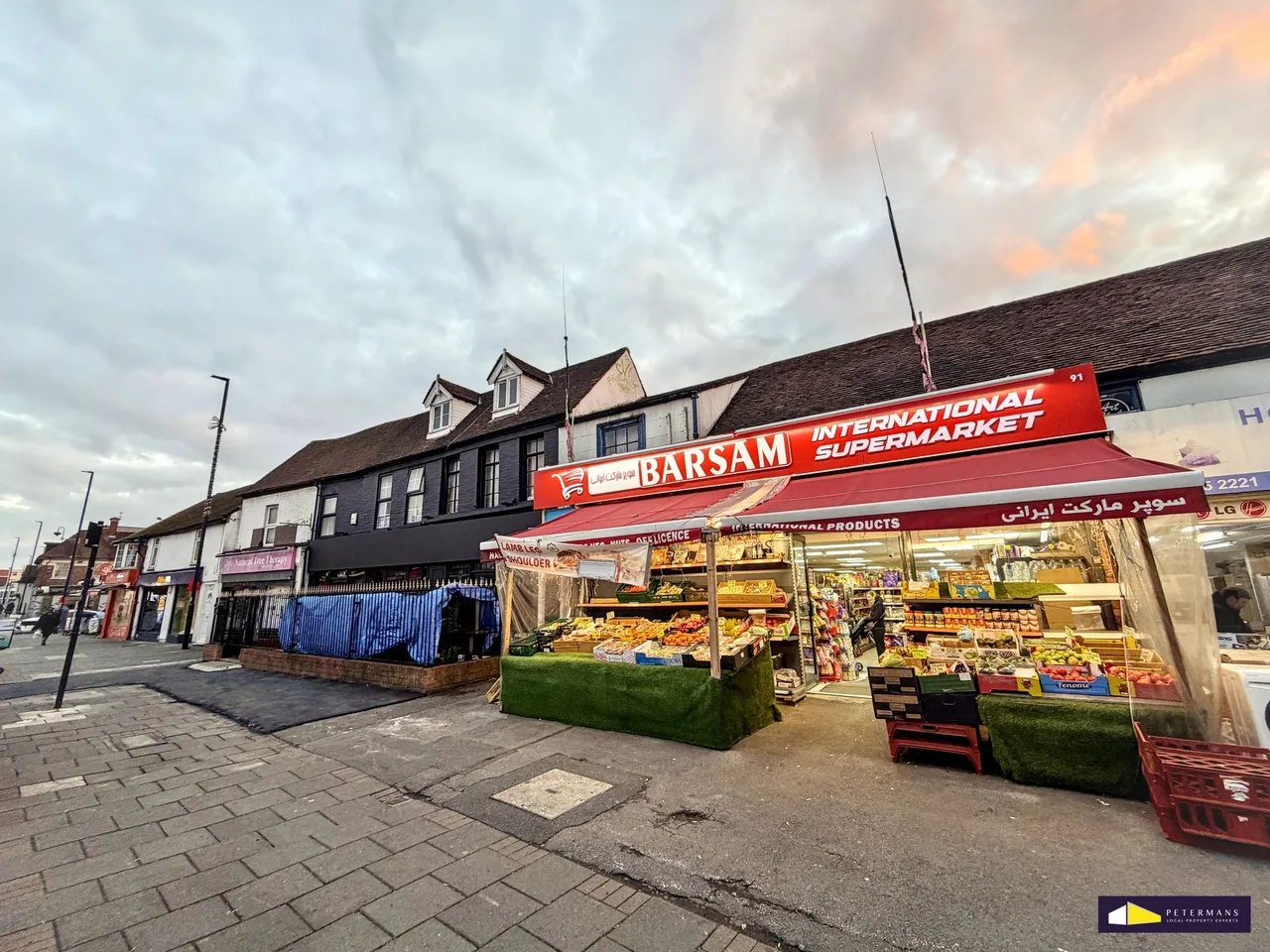 High Street, Edgware, HA8, photo 8