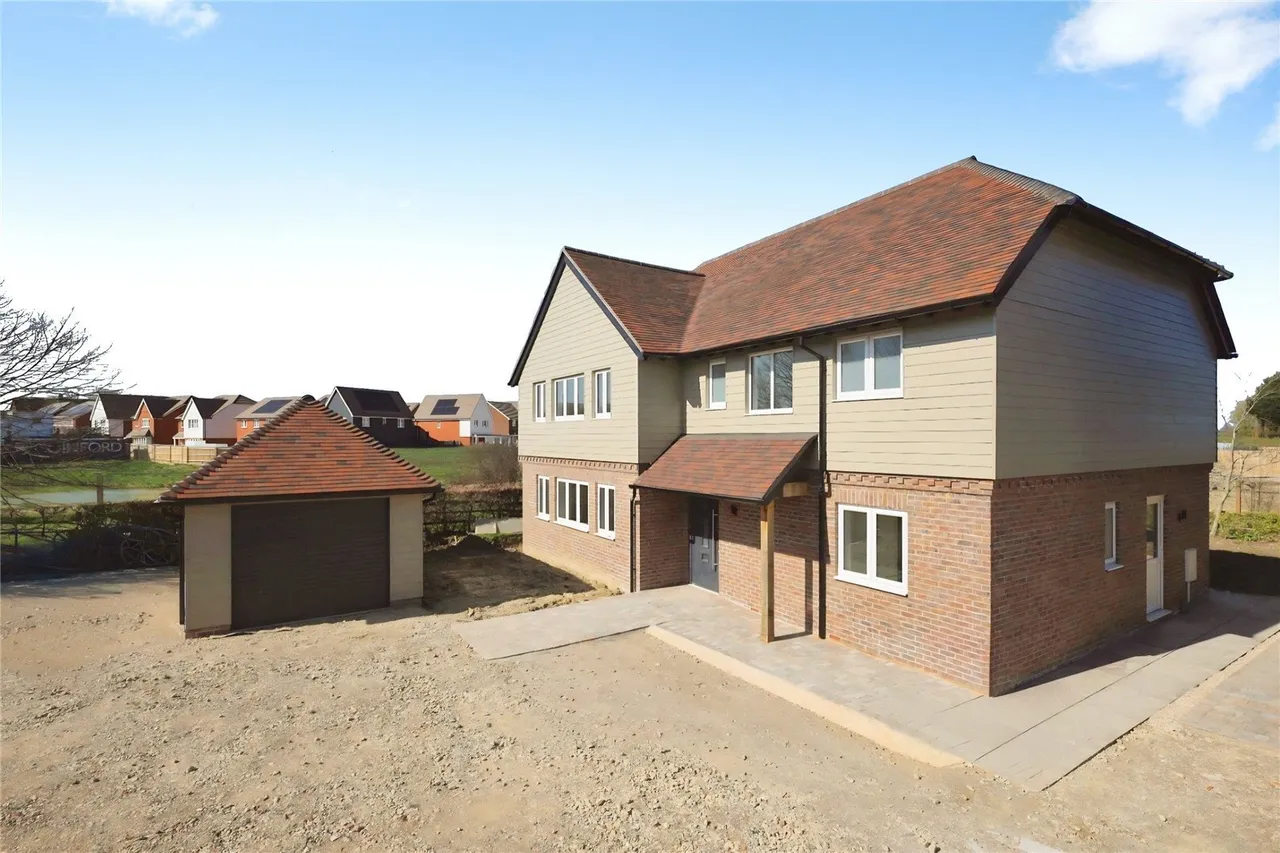 Trinity Field, Ringmer, BN8, photo 2