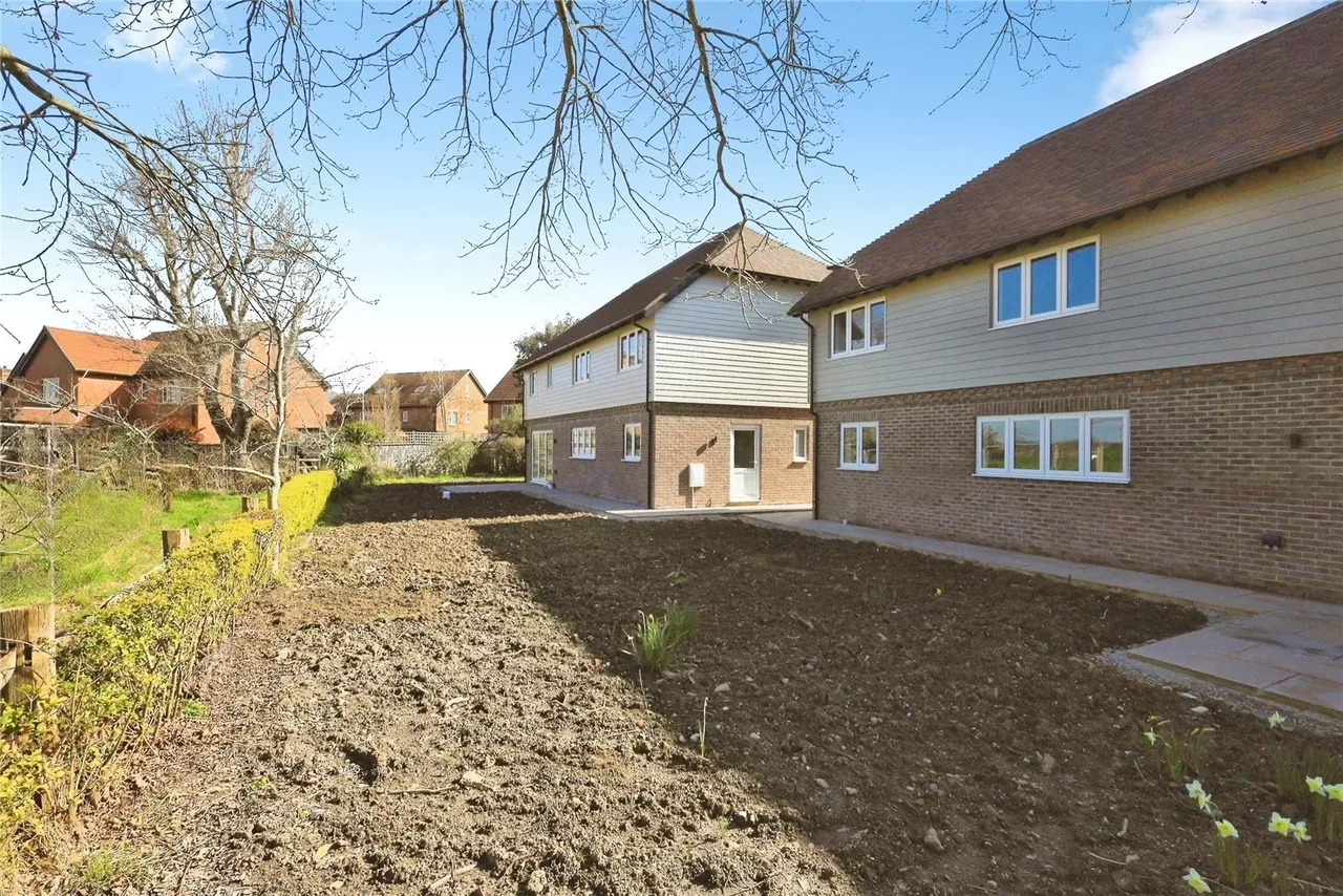 Trinity Field, Ringmer, BN8, photo 14