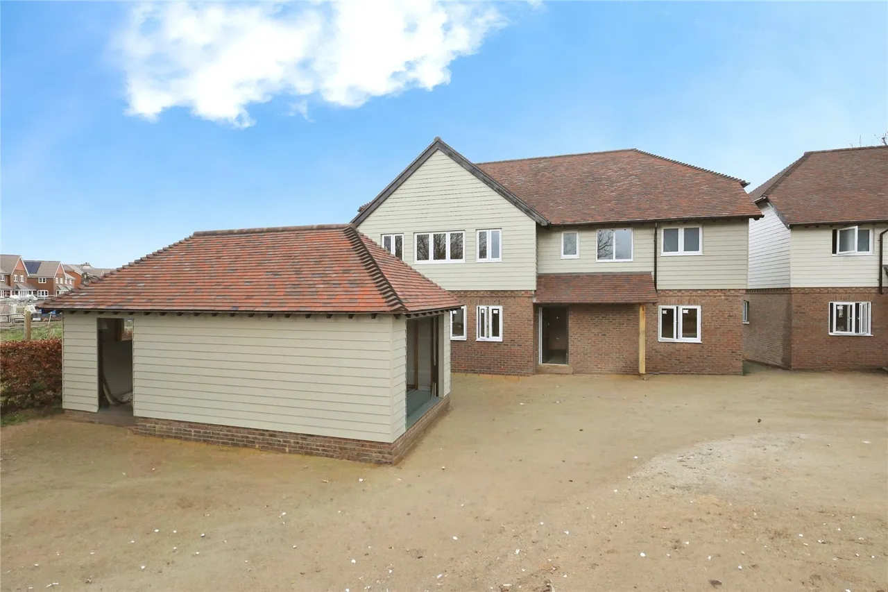 Trinity Field, Ringmer, BN8, photo 16