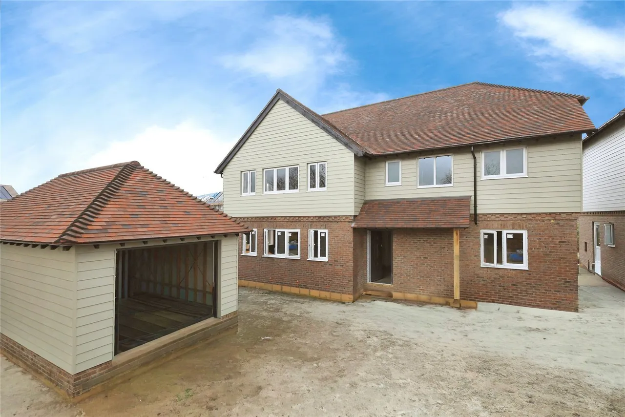 Trinity Field, Ringmer, BN8, photo 30
