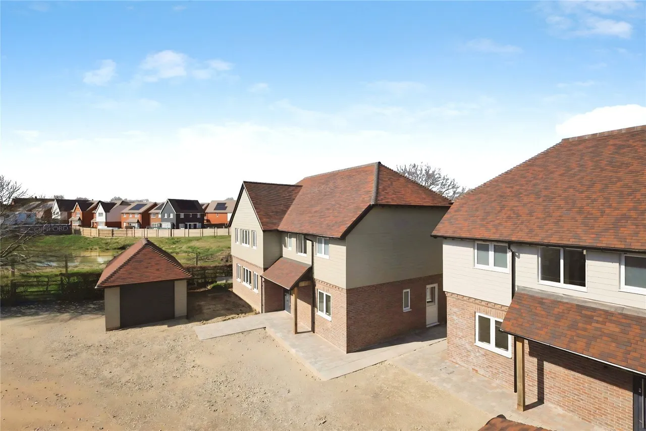 Trinity Field, Ringmer, BN8, photo 31