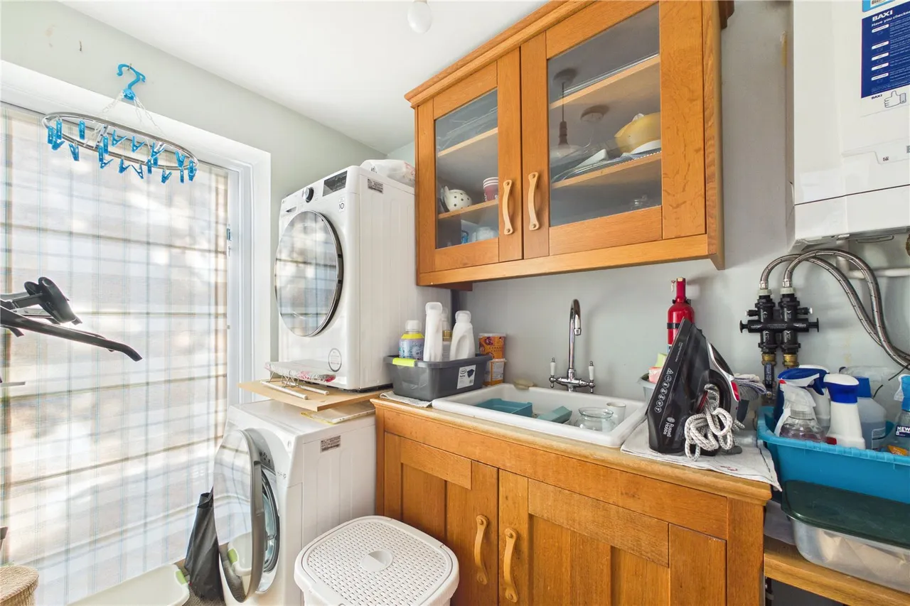 Stocker Close, Basingstoke, RG21, photo 10