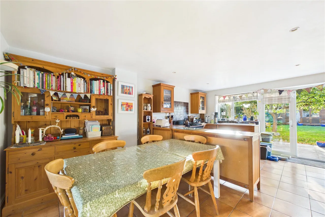Stocker Close, Basingstoke, RG21, photo 5