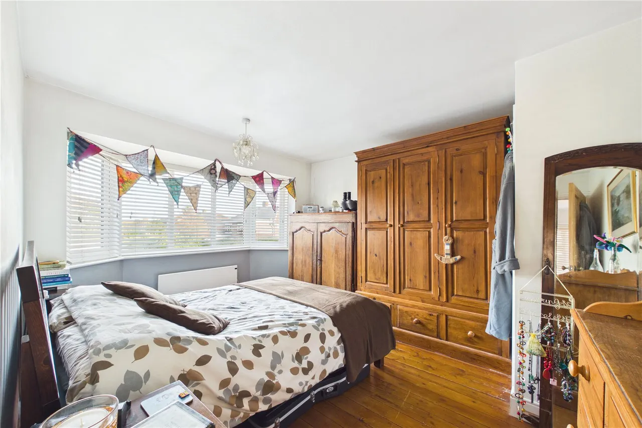 Stocker Close, Basingstoke, RG21, photo 3