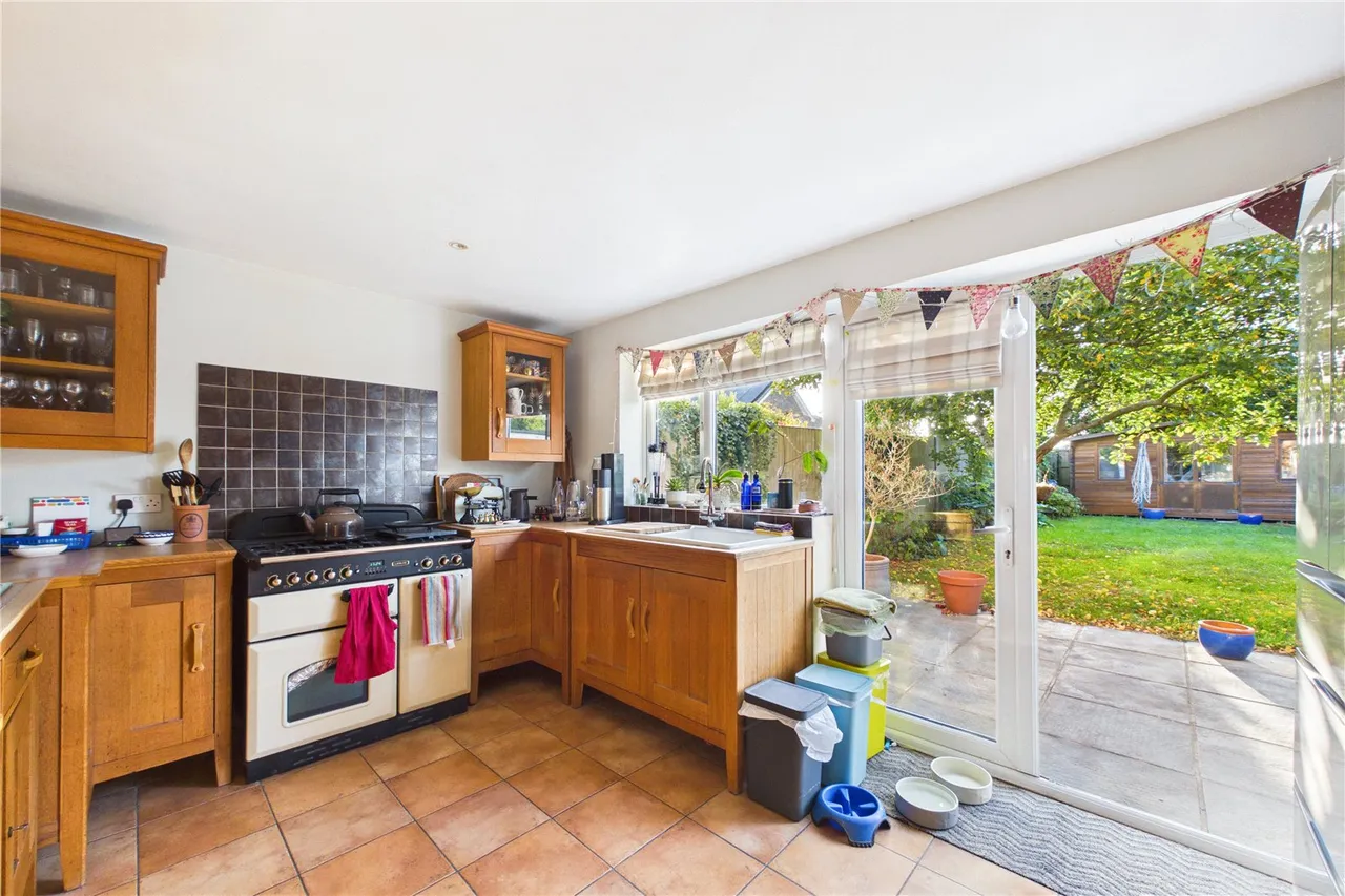 Stocker Close, Basingstoke, RG21, photo 7