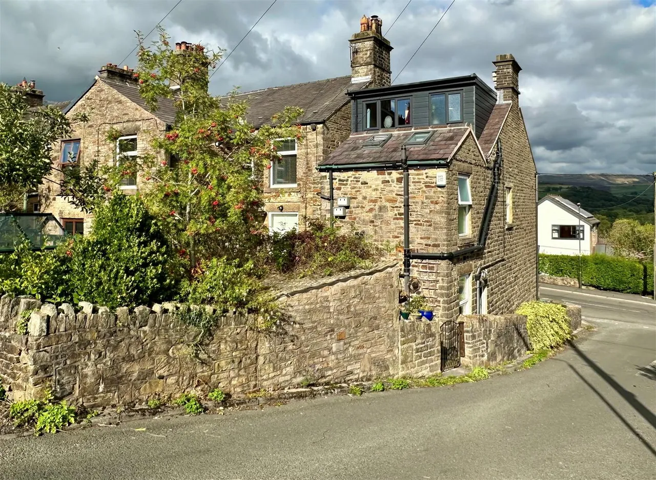 Mellor Road, New Mills, SK22, photo 8