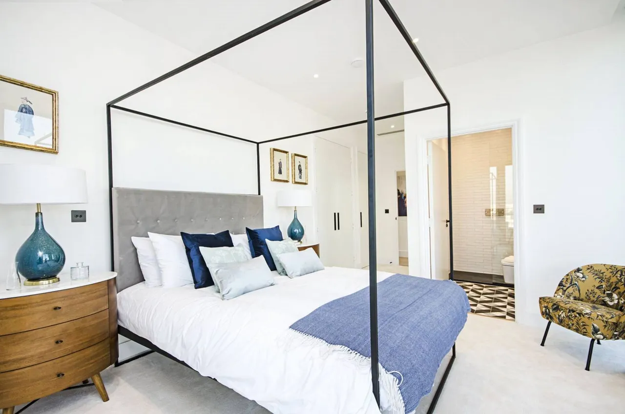 Woodfield Road, London, W9, photo 6