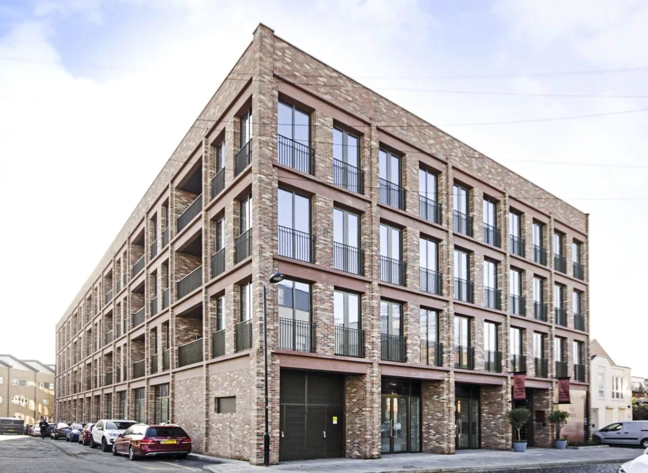Woodfield Road, London, W9, photo 13