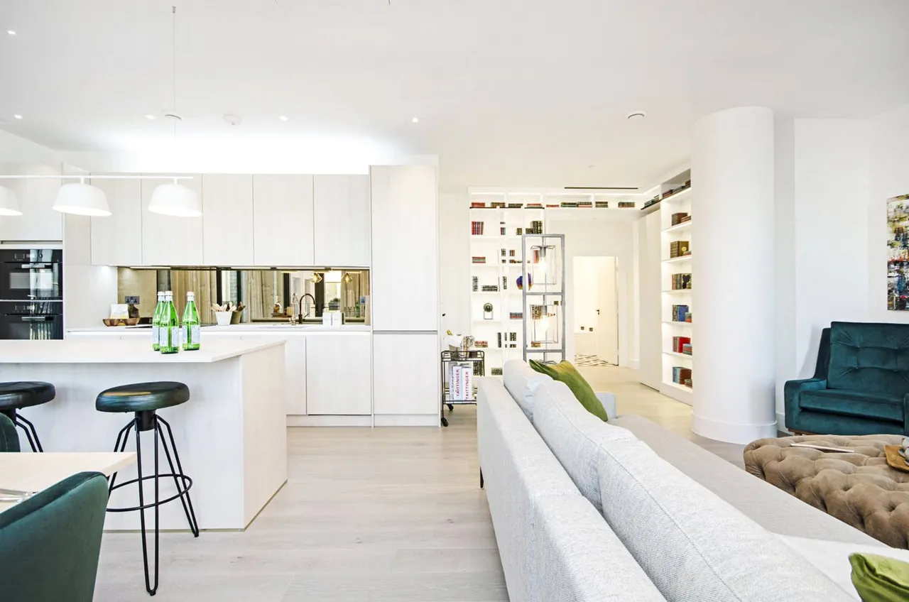 Woodfield Road, London, W9, photo 10