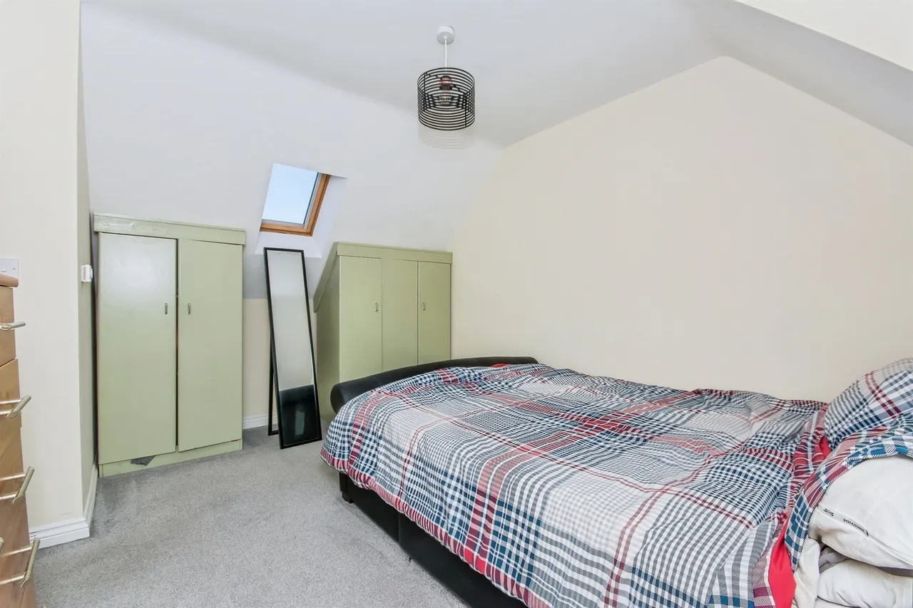 Belle Vue Close, Holbeach, Spalding, photo 7